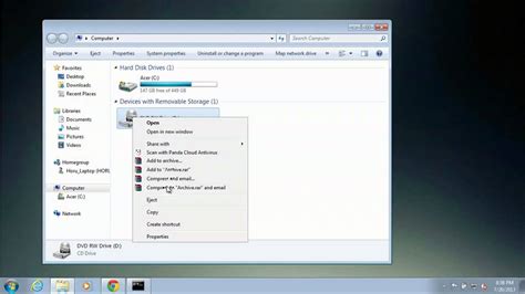 how to open dvd player on acer laptop|How to play DVDs in Acer laptops .